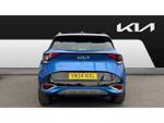 Kia Sportage Photo 5