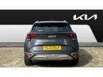 Kia Sportage Photo 5