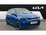 Kia Picanto Photo 0