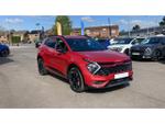 Kia Sportage Photo 0
