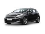 Kia cee'd Photo 0