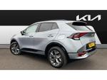 Kia Sportage Photo 1