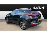 Kia Sportage Photo 1