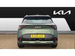Kia Sportage Photo 5