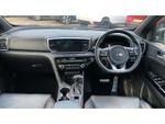 Kia Sportage Photo 9