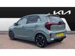 Kia Picanto Photo 1