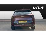 Kia Sportage Photo 5