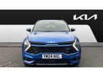 Kia Sportage Photo 2
