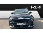 Kia Sportage Photo 2