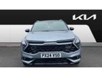 Kia Sportage Photo 2