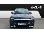 Kia Sportage Photo 2