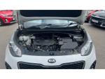 Kia Sportage Photo 7