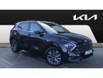 Kia Sportage Photo 0