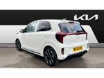 Kia Picanto Photo 1