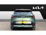 Kia Sportage Photo 5