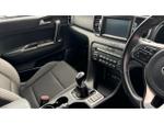 Kia Sportage Photo 13