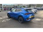 Kia Sportage Photo 34