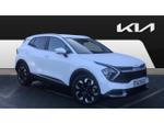 Kia Sportage Photo 0