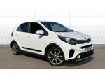 Kia Picanto Photo 0