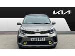Kia Picanto Photo 2