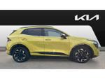 Kia Sportage Photo 4