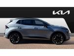 Kia Sportage Photo 4