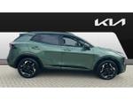 Kia Sportage Photo 4