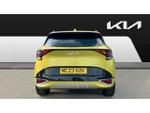 Kia Sportage Photo 5