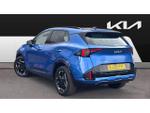 Kia Sportage Photo 1