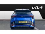 Kia Sportage Photo 5