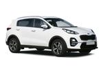 Kia Sportage Photo 0