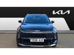 Kia Sportage Photo 2