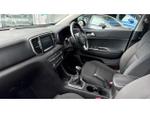 Kia Sportage Photo 8