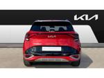 Kia Sportage Photo 9