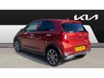Kia Picanto Photo 1