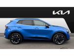 Kia Sportage Photo 4