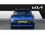 Kia Sportage Photo 5