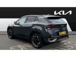Kia Sportage Photo 1