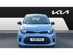 Kia Picanto Photo 2