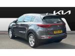 Kia Sportage Photo 1