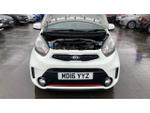 Kia Picanto Photo 7