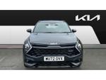 Kia Sportage Photo 2