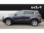 Kia Sportage Photo 4