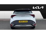 Kia Sportage Photo 5