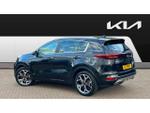 Kia Sportage Photo 1
