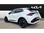 Kia Sportage Photo 1