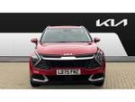 Kia Sportage Photo 2