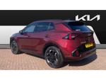 Kia Sportage Photo 1
