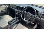 Kia Sportage Photo 10
