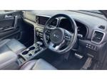 Kia Sportage Photo 10